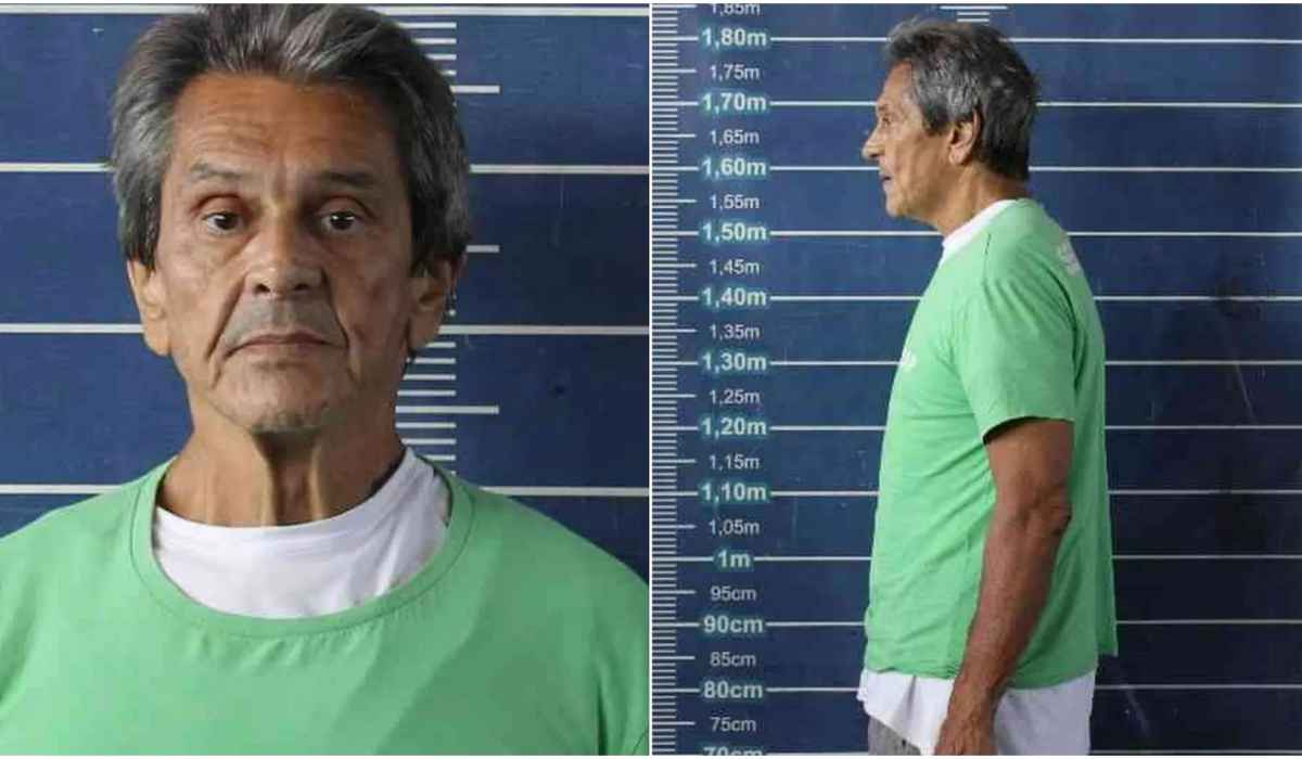 STF determina início da pena de Roberto Jefferson em regime domiciliar