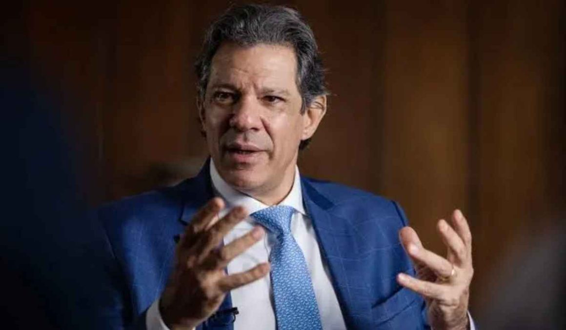 Haddad diz que Lula orientou Fazenda a levar Caso Master às autoridades Haddad diz que Lula orientou Fazenda a levar Caso Master às autoridades