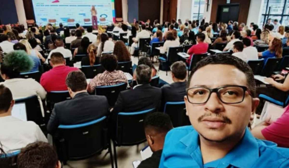 Argeo Corrêa participa de fórum estadual sobre estratégias para a educação em 2026