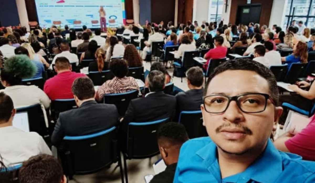 Argeo Corrêa participa de fórum estadual sobre estratégias para a educação em 2026