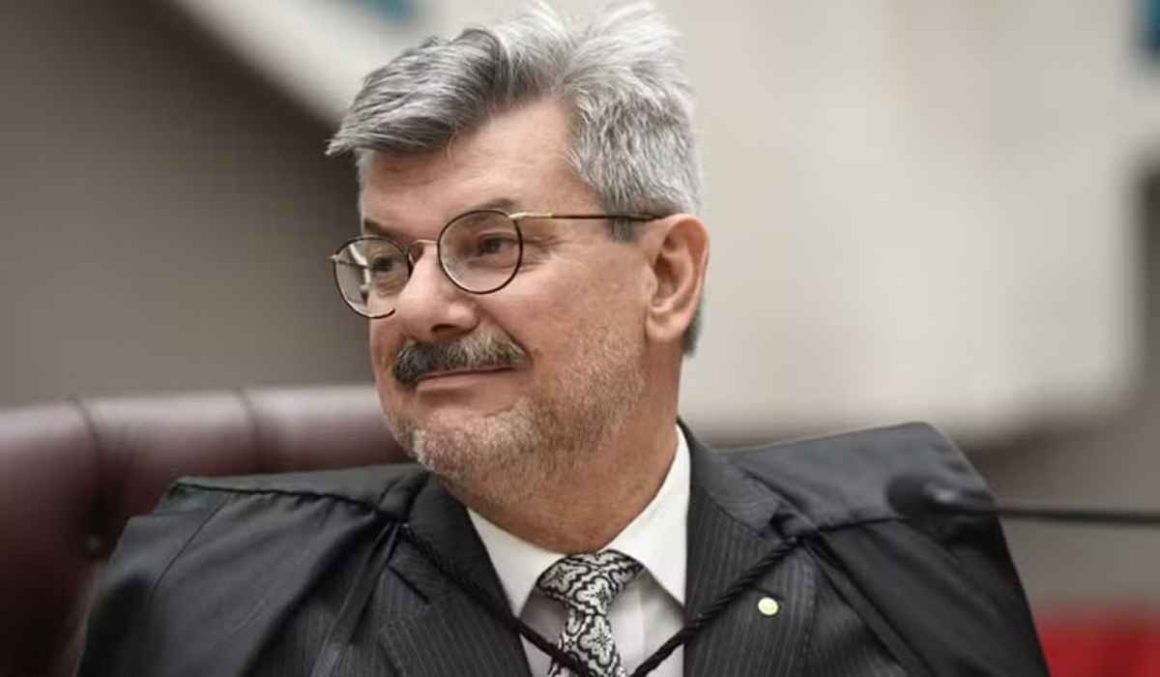 STJ abre sindicância para apurar denúncia contra ministro por importunação sexual