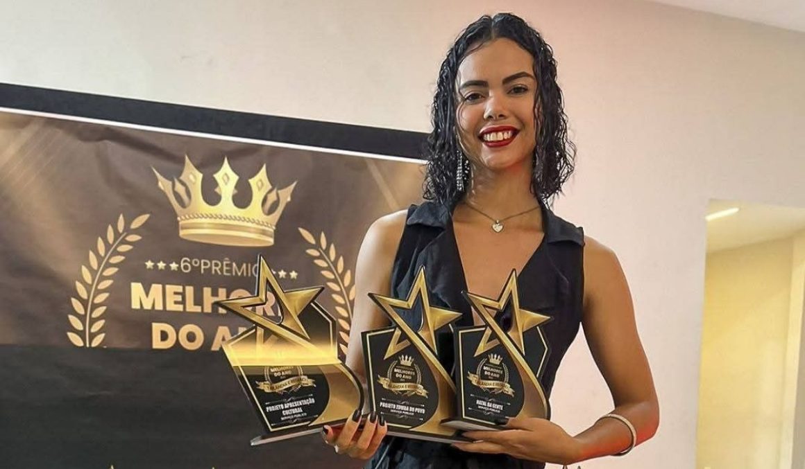 Tailândia promove 6ª edição do Prêmio Melhores do Ano e homenageia 83 destaques