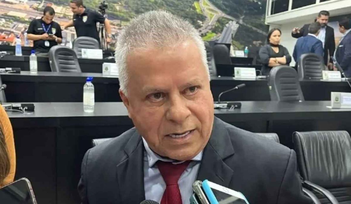 Católico "fervoroso", vereador bolsonarista desviou emendas destinadas à Corrida do Senhor Bom Jesus