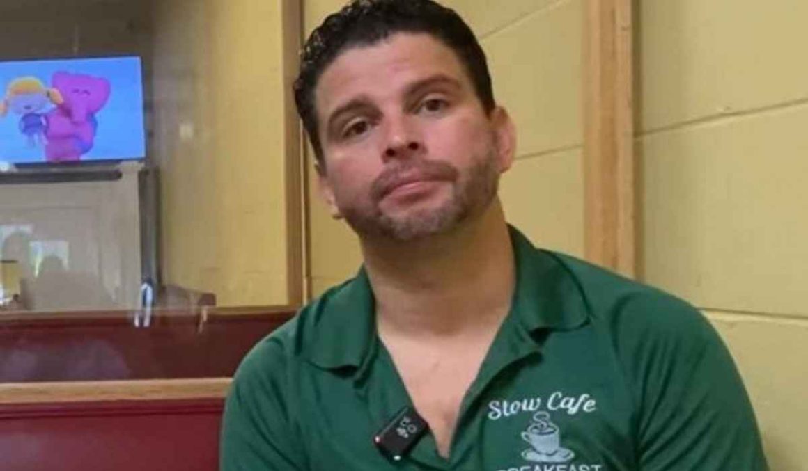 ICE prende empresário brasileiro nos Estados Unidos