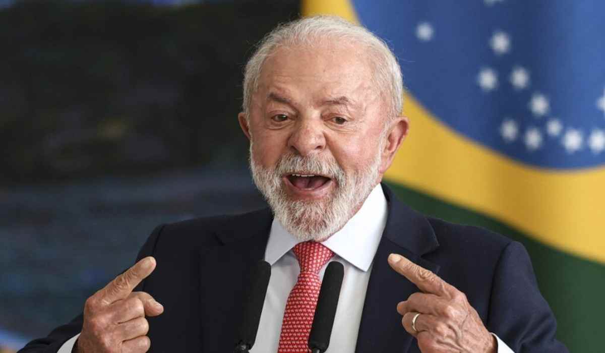 Lula afirma que avisou filho sobre INSS: ‘Se tiver algo, vai pagar o preço’