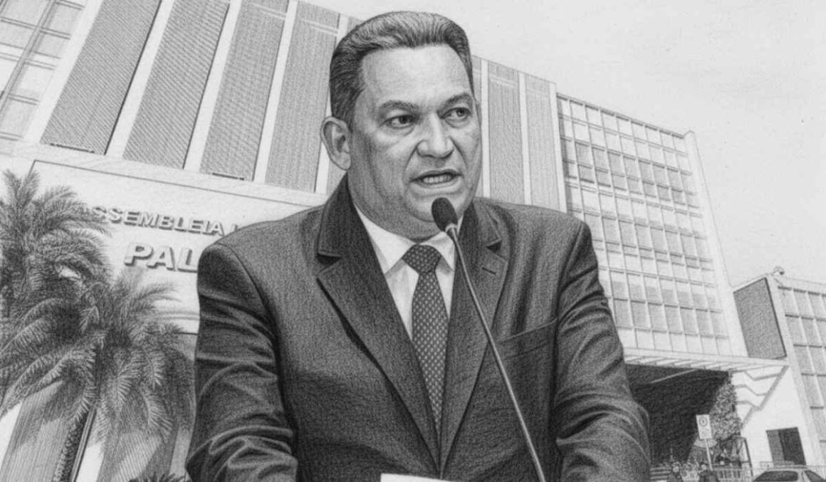 Alepa: Torrinho Torres aparece no TOP10 da primeira pesquisa Doxa de 2026