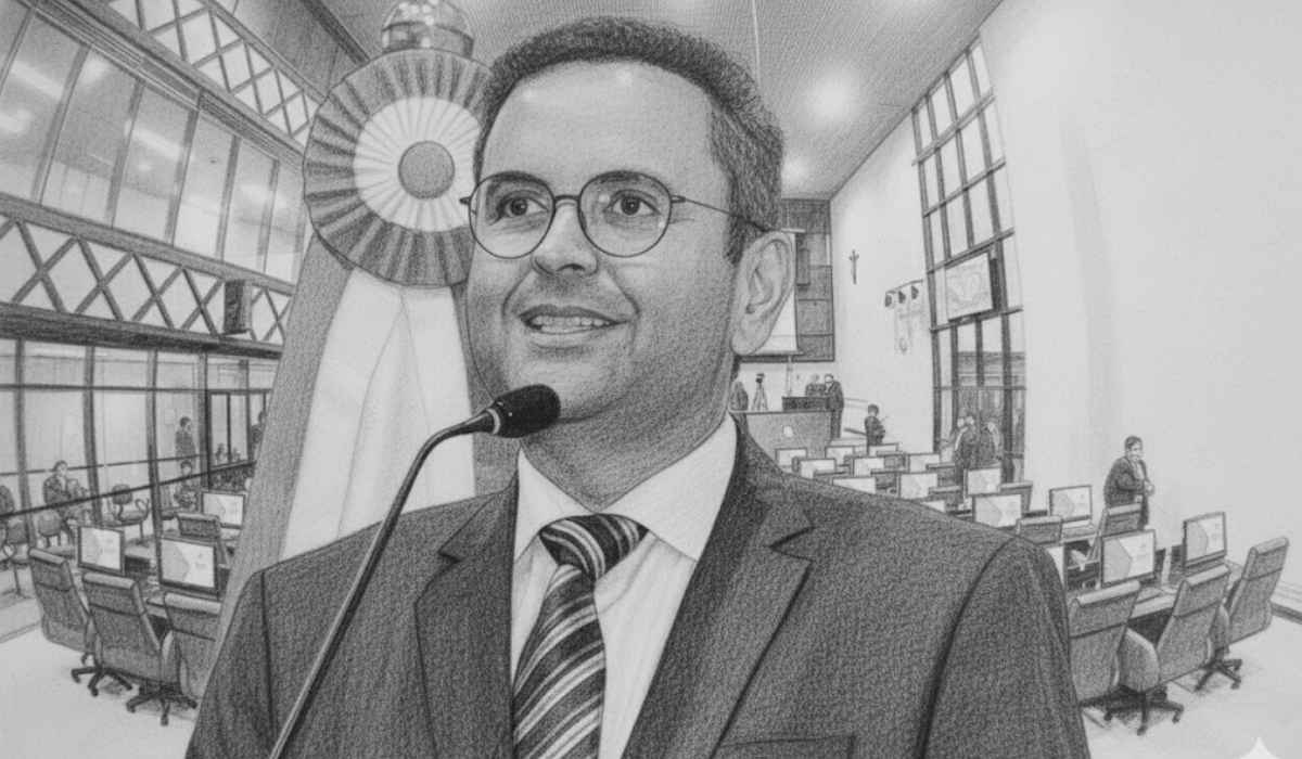 Pesquisa DOXA: Erick Monteiro desponta entre os mais lembrados no Pará