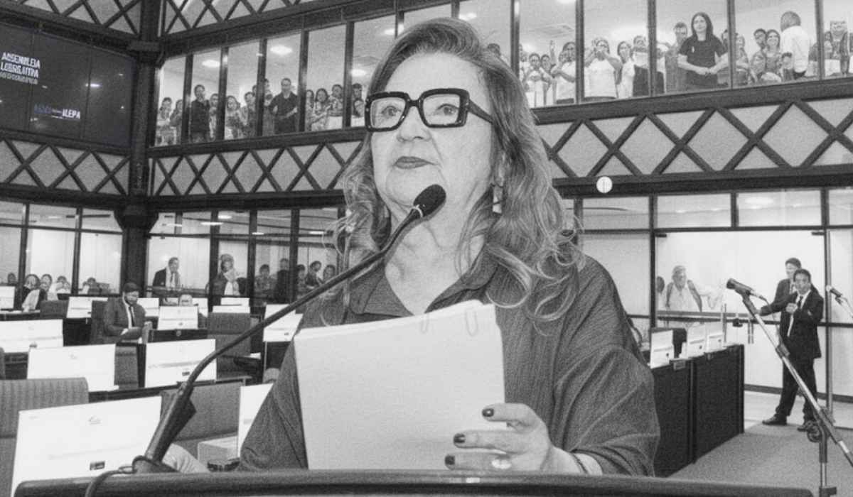 Pesquisa Doxa inclui Maria do Carmo (PT) entre os nomes citados para reeleição à Alepa