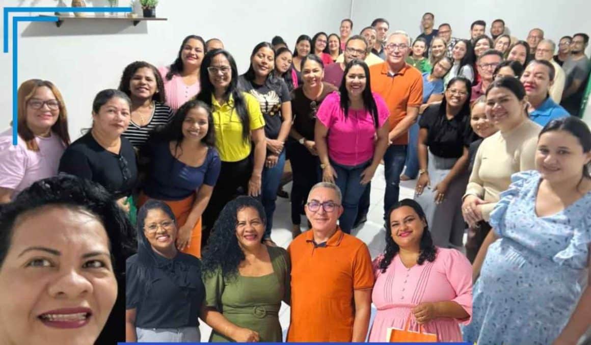 Saúde de Ipixuna do Pará inicia 2026 com atendimentos ampliados e foco no planejamento