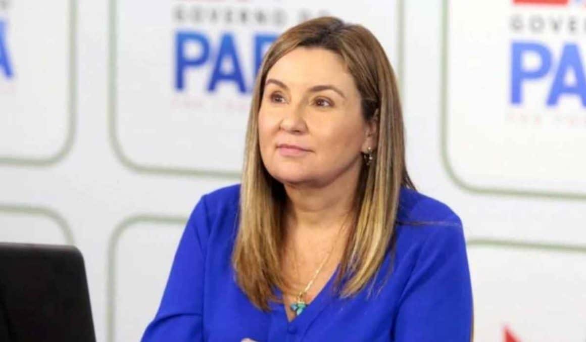 Vice-governadora Hana Ghassan anuncia concurso inédito com 2 mil vagas para a educação no Pará Vice-governadora Hana Ghassan anuncia concurso inédito com 2 mil vagas para a educação no Pará