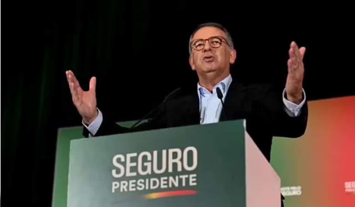 António José Seguro vence eleições presidenciais e contém avanço da direita radical em Portugal