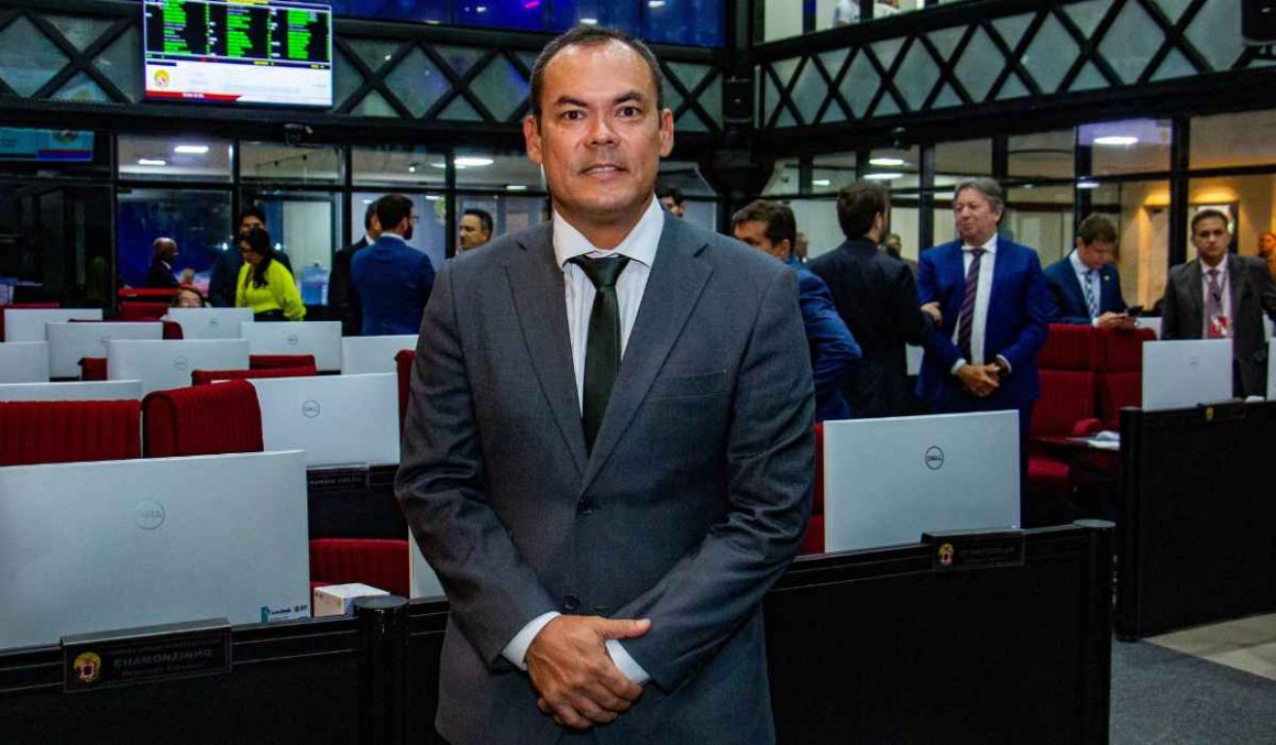 Deputado Lu Ogawa: PL reconhece a 'Corrida Azulina' como patrimônio cultural do Pará