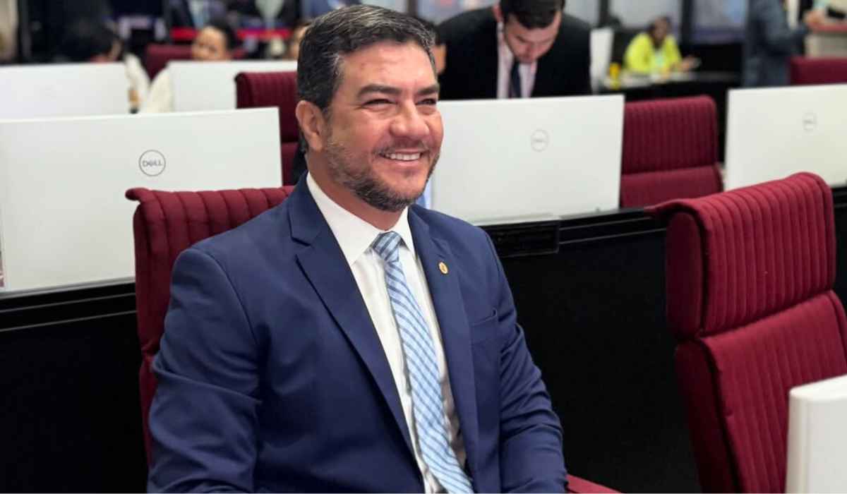 PL do deputado Ronie Silva reconhece Festa do Feijão de Jabaroca como patrimônio cultural do Pará