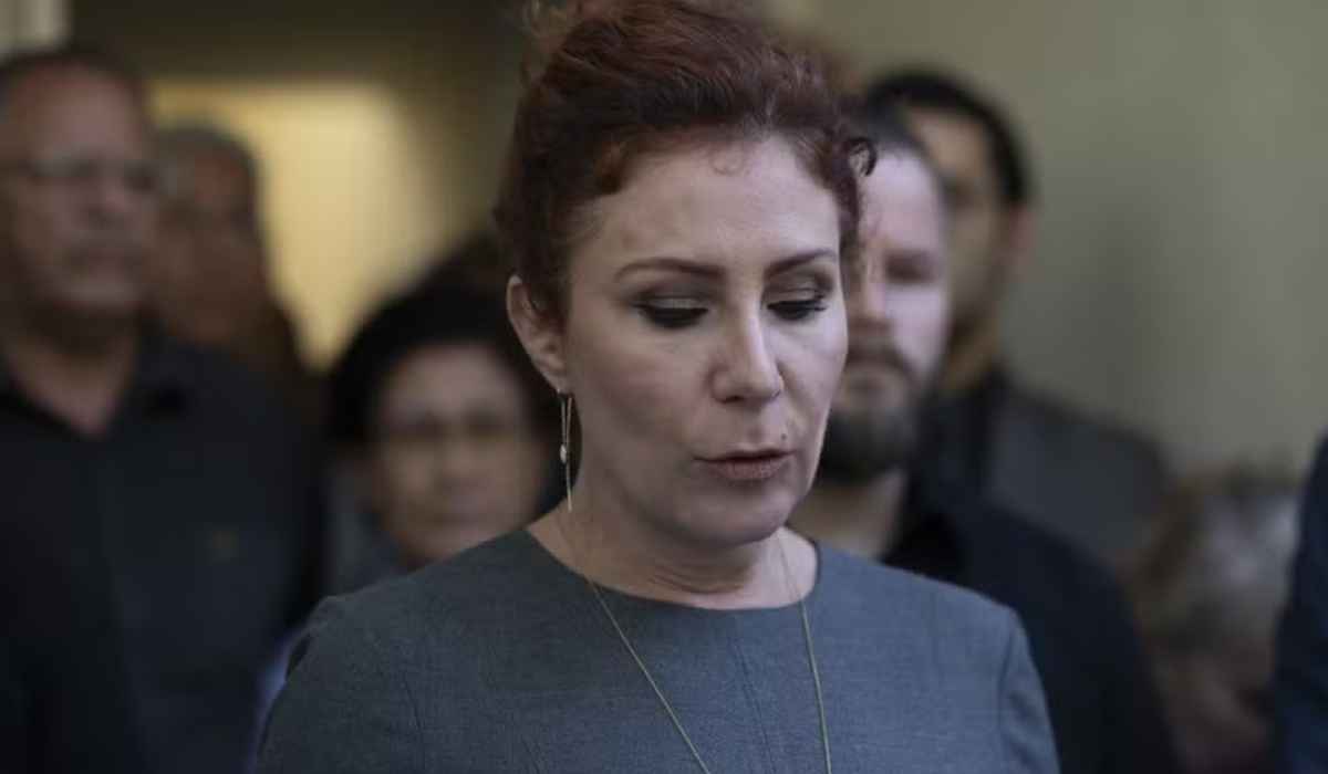 Justiça da Itália avalia extradição de Zambelli nesta quarta (11)