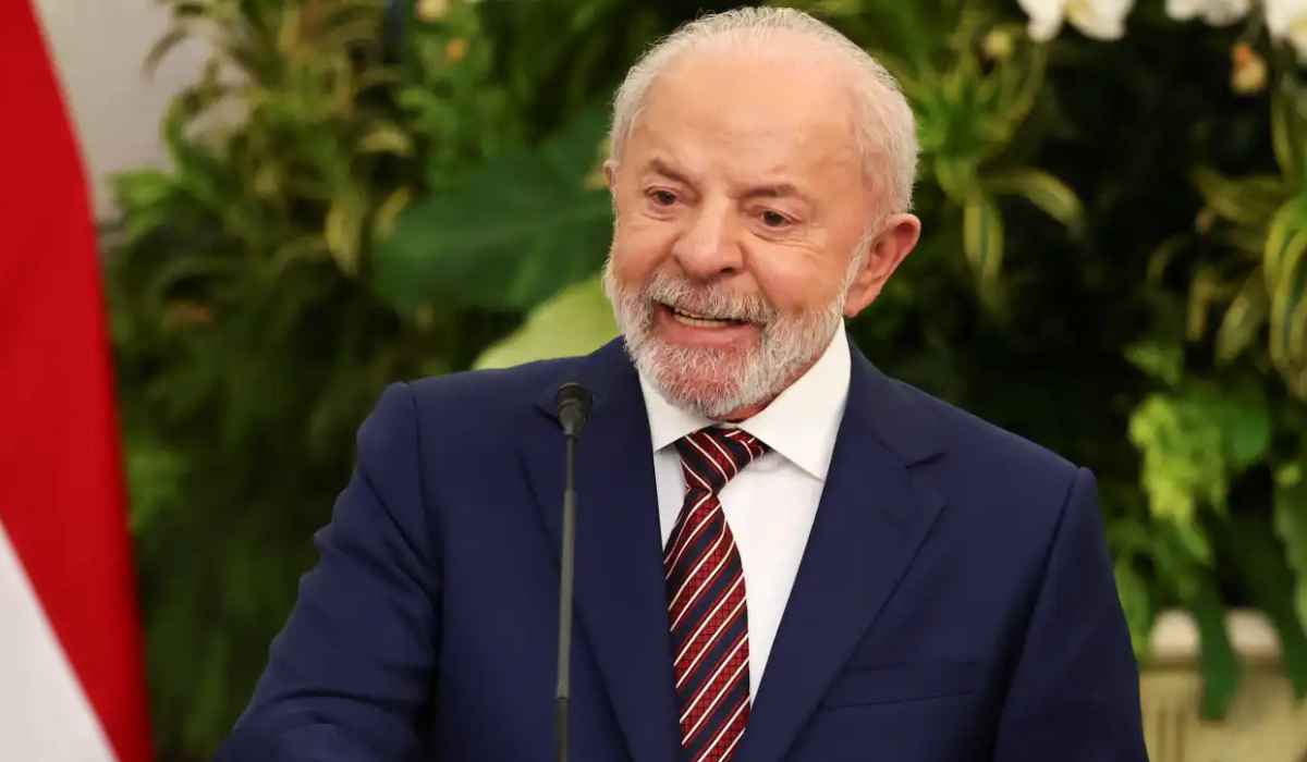 Quaest: Lula lidera cenários de 2º turno e venceria todos os adversários testados