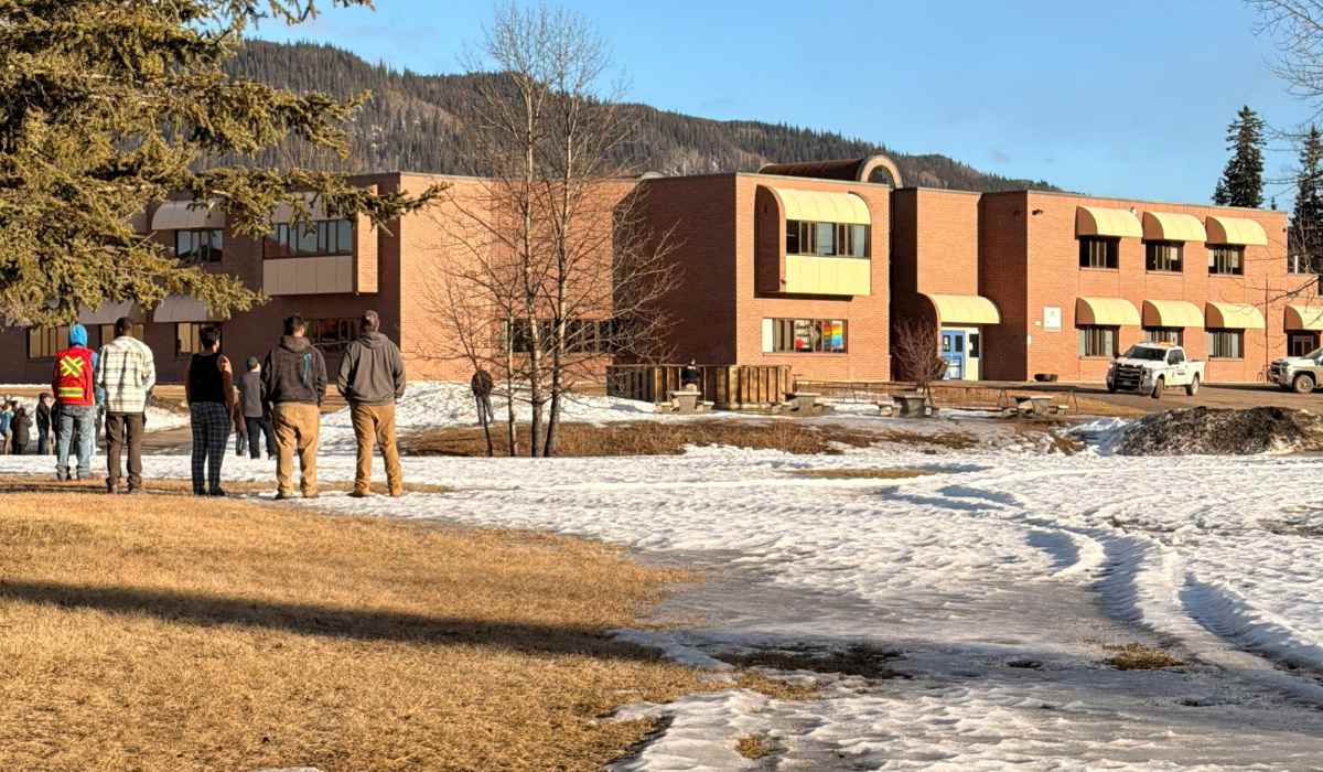 Atiradora que matou 10 no Canadá também assassinou a própria mãe e irmão