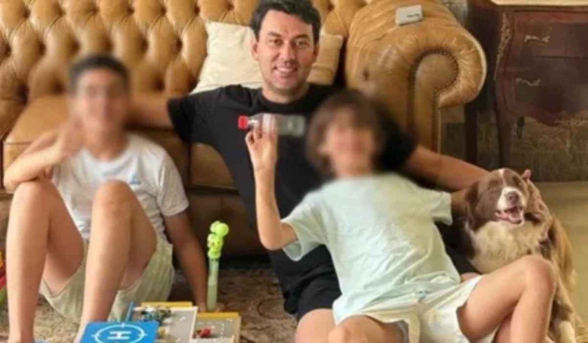 Secretário municipal mata os dois filhos e tira a própria vida no sul de Goiás