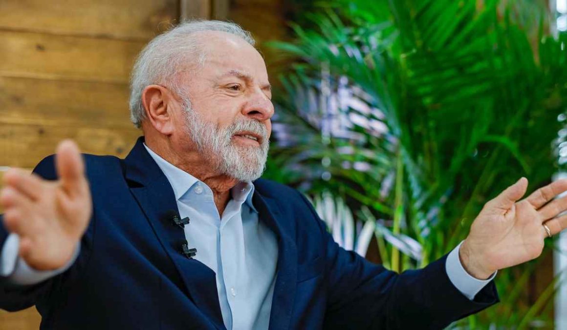 Lula viaja à Ásia para negociar exportação de carne com a Coreia do Sul