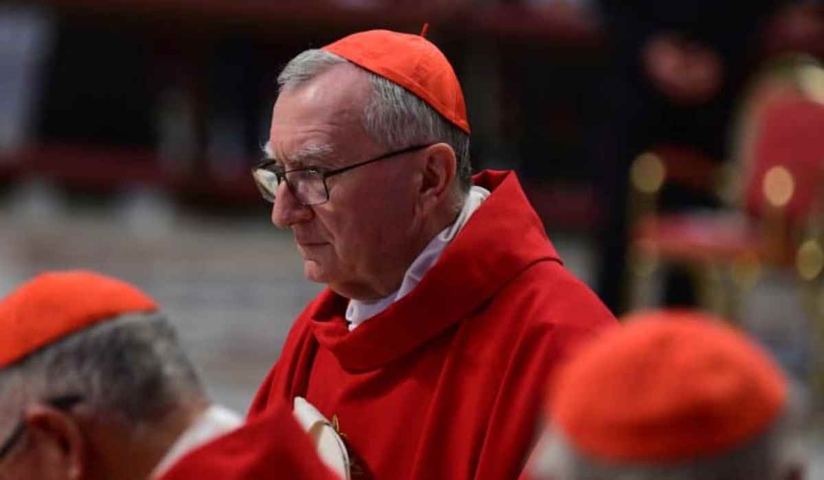 Vaticano recusa convite de Trump para integrar ‘Conselho da Paz’