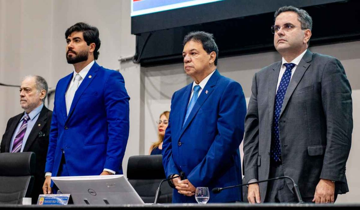 Alepa em Foco: Debate e produtividade dão o tom da primeira sessão ordinária de 2026