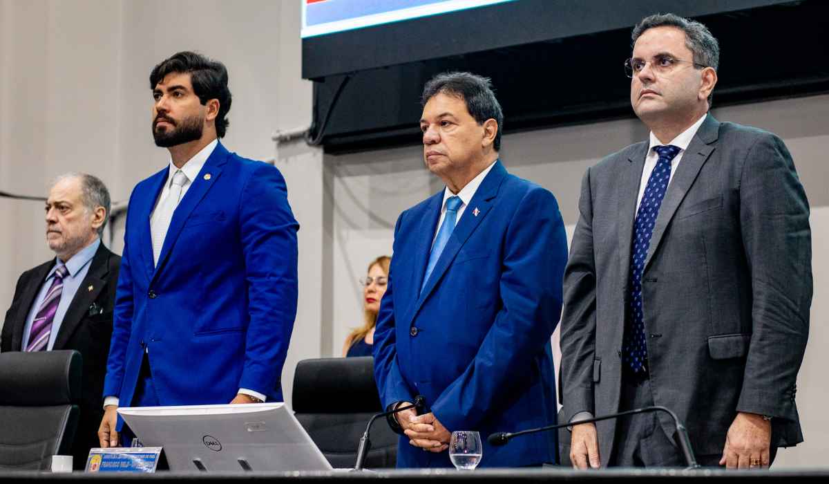 Alepa em Foco: Debate e produtividade dão o tom da primeira sessão ordinária de 2026