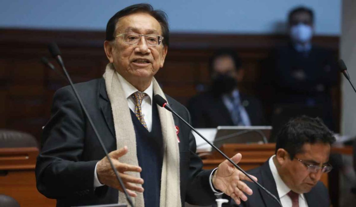 Peru tem novo presidente: José María Balcázar Zelada ocupará cargo deixado por José Jerí