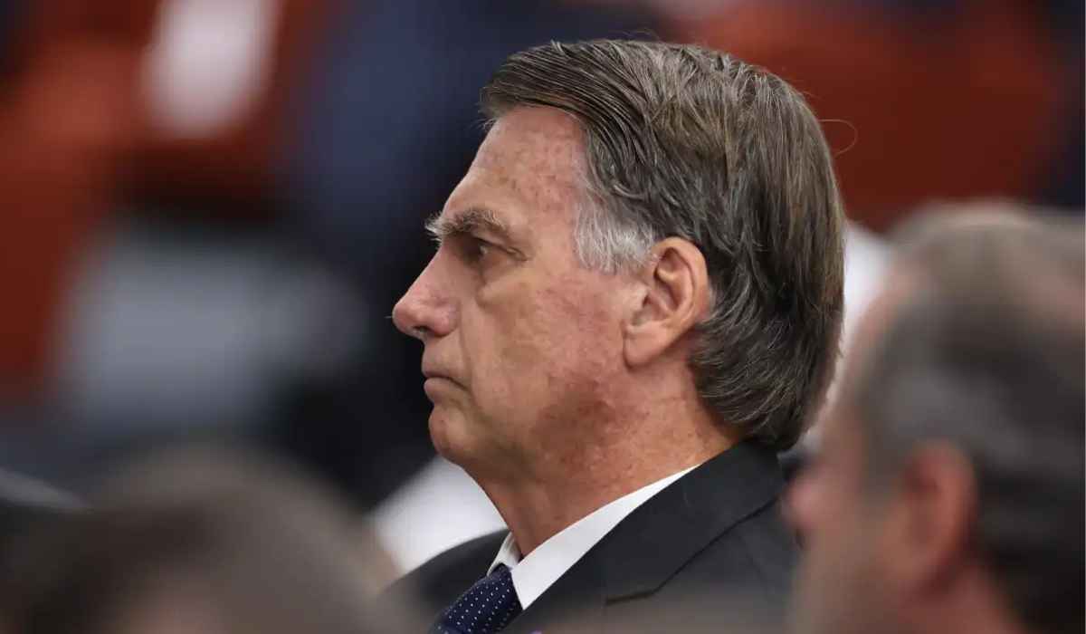 PGR se manifesta contrária a prisão domiciliar para Bolsonaro