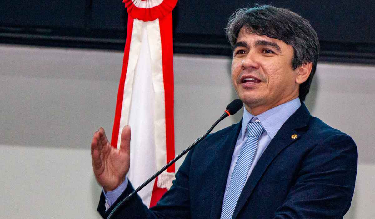 Wescley Tomaz destina R$ 600 mil para fortalecer agricultura em Mojuí dos Campos