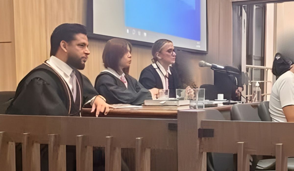 Justiça não e sinônimo de absolvição à qualquer custo.