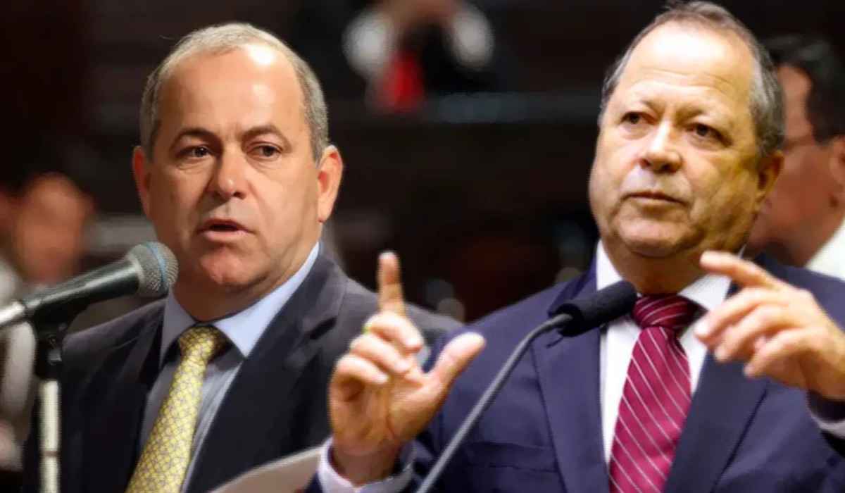 STF condena irmãos Brazão a 152 anos de prisão em decisão unânime