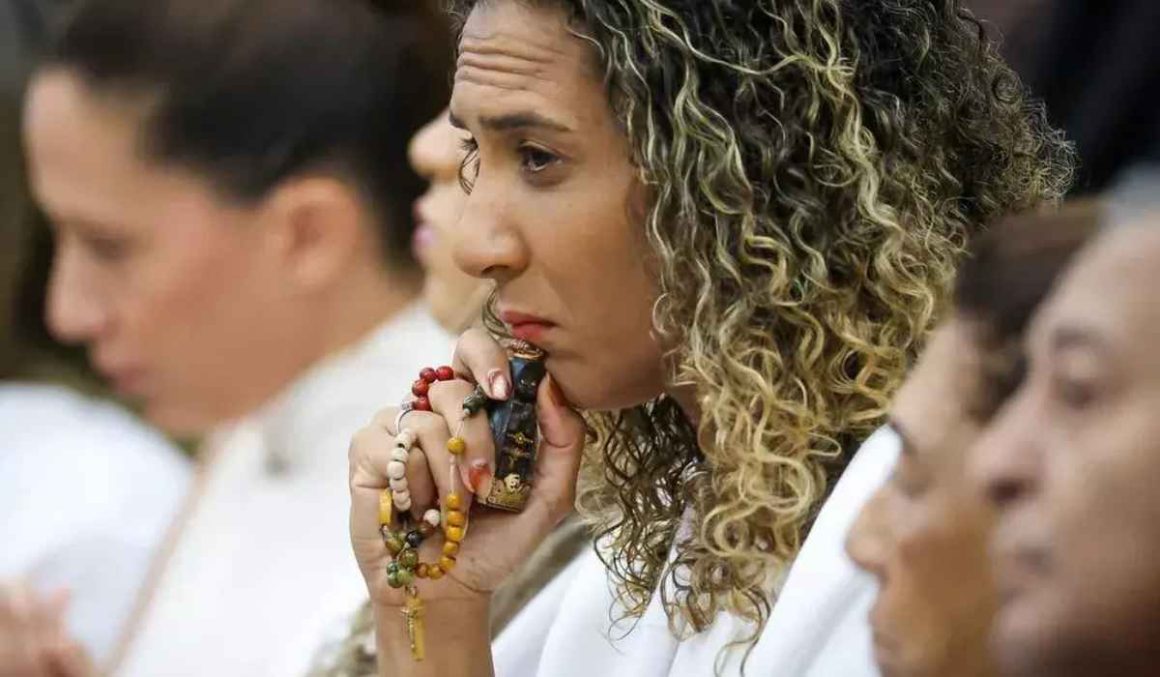 Anielle diz que condenação dos irmãos Brazão é resposta a quem ‘debochou’ da morte de Marielle