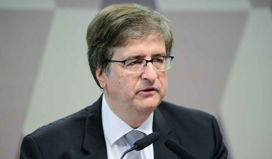 Gonet critica decisão de Dino sobre penduricalhos Gonet critica decisão de Dino sobre penduricalhos