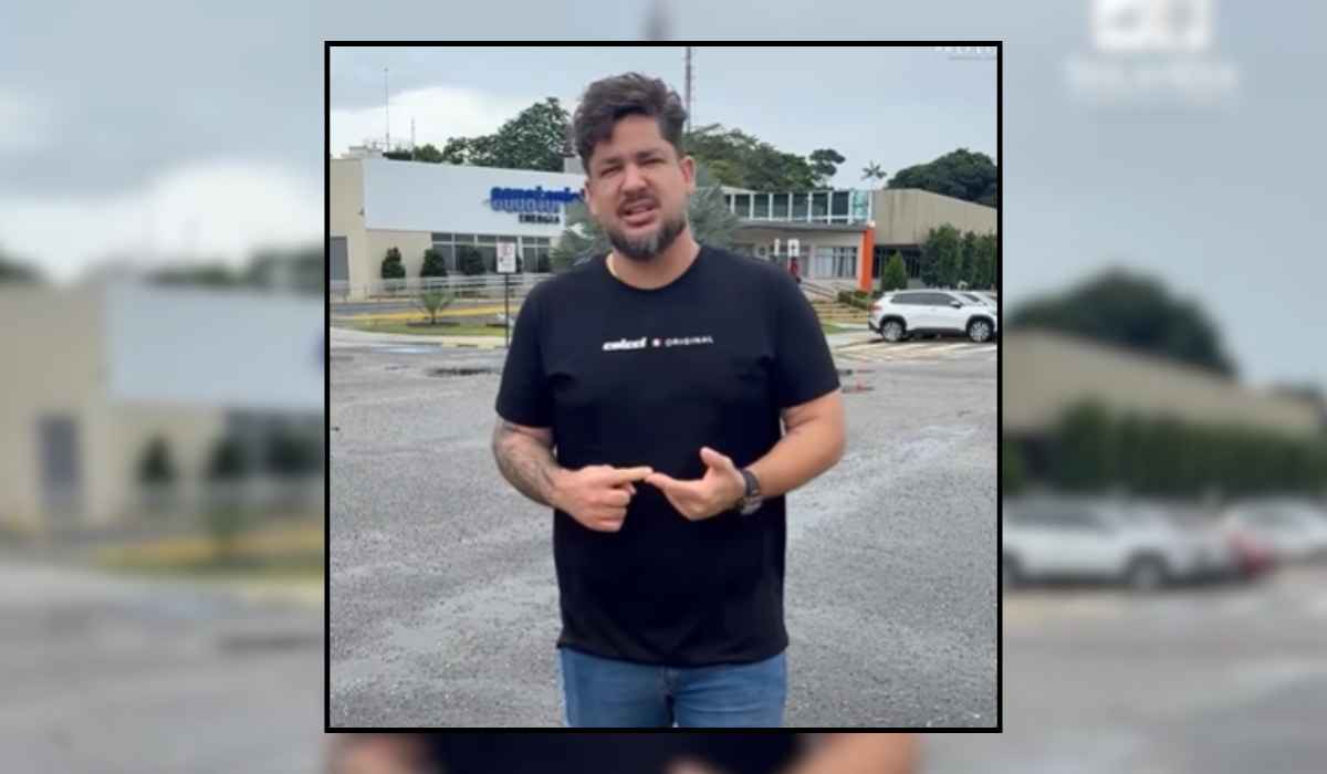 “Todo mundo paga caro e precisa de solução”, diz Lauro Hoffmann sobre falhas na energia em Tailândia