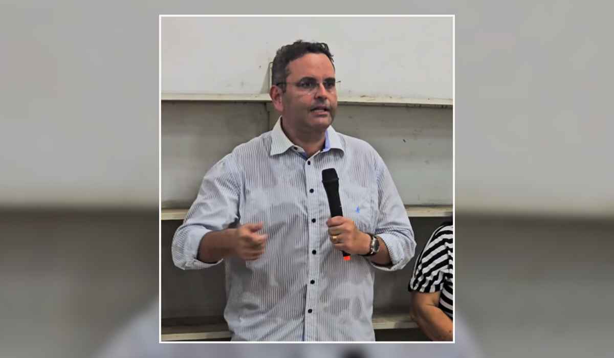 Deputado Erick Monteiro amplia diálogo com moradores de Ananindeua