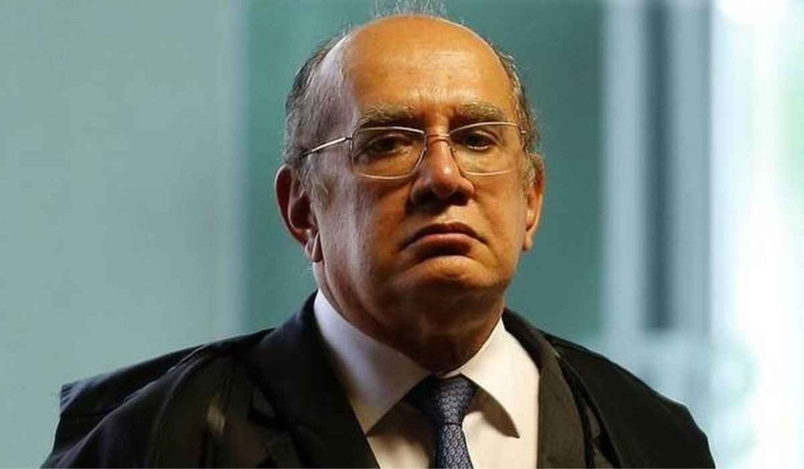 Gilmar Mendes ironiza Moro: “Não sabia se escrevia ‘tigela’ com G ou J” Gilmar Mendes ironiza Moro: "Não sabia se escrevia 'tigela' com G ou J"