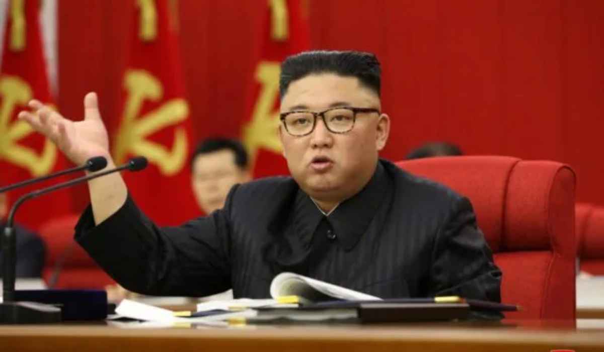 Coreia do Norte alerta que pode ‘destruir completamente’ a Coreia do Sul, se ameaçada