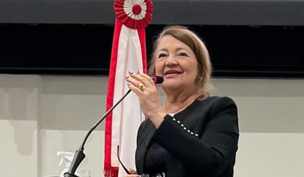 Deputada Maria do Carmo e comitiva de parlamentares debatem infraestrutura e desenvolvimento na Vila Curua