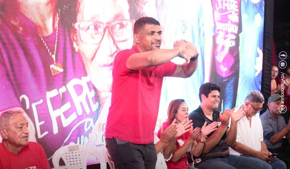 Dr. Jaques Neves confirma pré-candidatura pelo PT para deputado estadual no Pará Dr. Jaques Neves confirma pré-candidatura pelo PT para deputado estadual no Pará