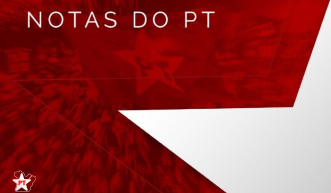 Nota do PT Pará: TSE mantém mandato de Beto Faro e reafirma soberania do voto do povo paraense