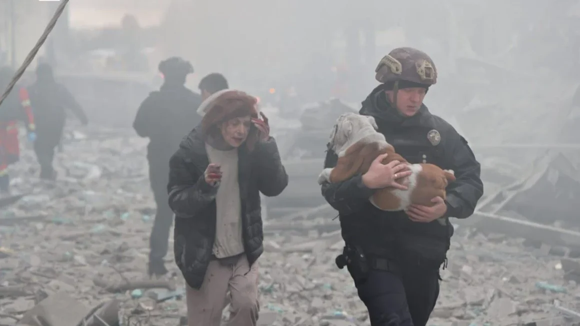 Quatro anos de guerra Russia x Ucrânia: invasão rápida se transformou em desgaste histórico