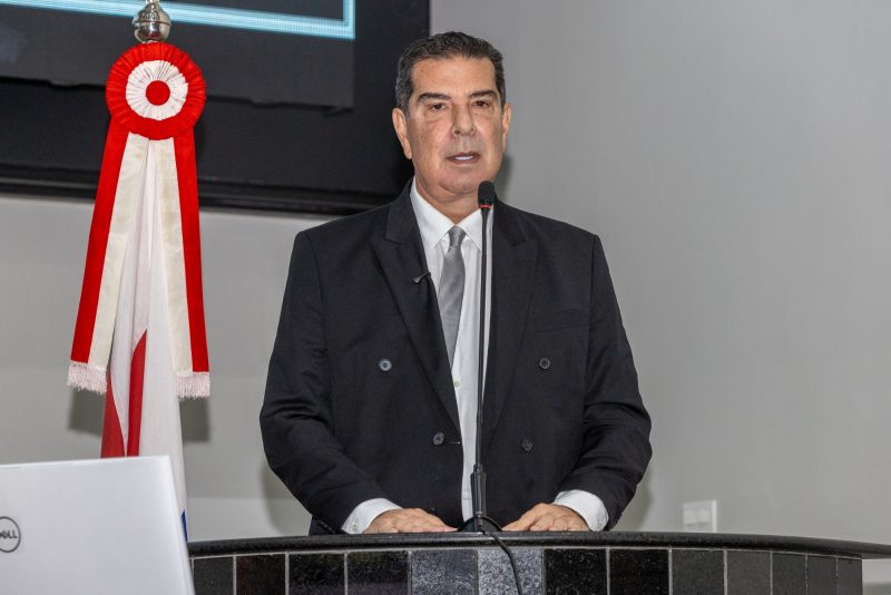 Alepa em Foco: Debate e produtividade dão o tom da primeira sessão ordinária de 2026