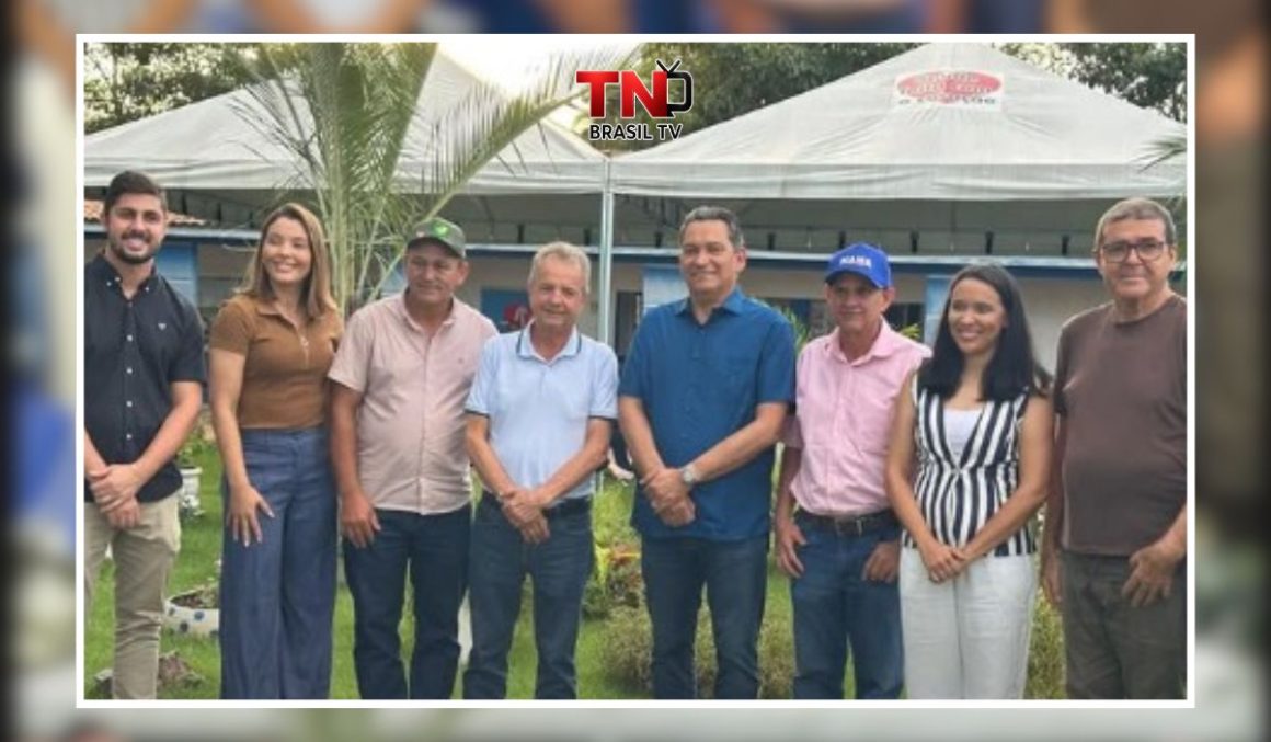 Deputado Torrinho Torres viabiliza novos equipamentos para Hospital Municipal e UPA de Xinguara Deputado Torrinho Torres viabiliza novos equipamentos para Hospital Municipal e UPA de Xinguara