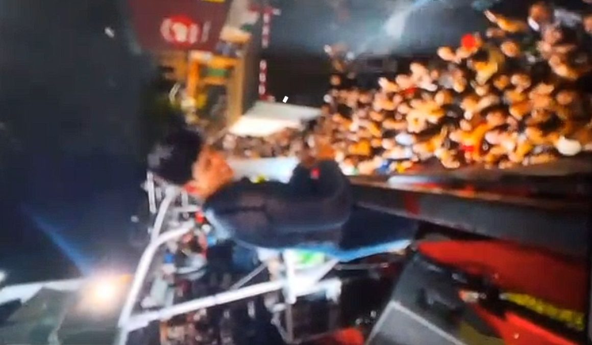 O contraste do Carnaval 2026 em Abaetetuba: Entre decretos no papel e o trabalho infantil nos palcos O contraste do Carnaval 2026 em Abaetetuba: Entre decretos no papel e o trabalho infantil nos palcos