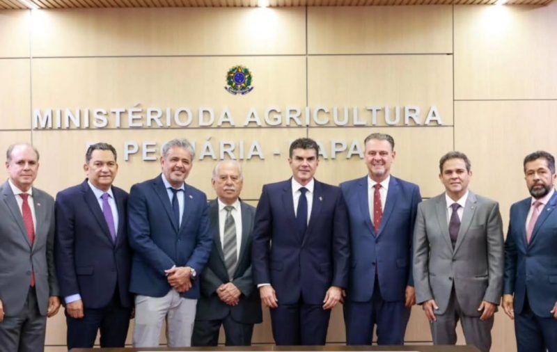 Governo federal barra cacau da Costa do Marfim e medida é comemorada no Pará