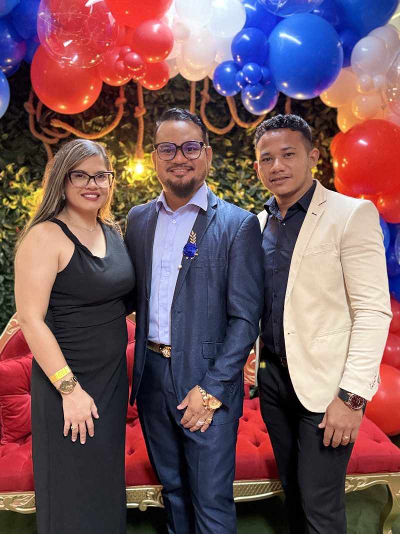 Prêmio Estrelas do Pará 2026 | Wagner Pereira: mandato que ecoa no Marajó e conquista mais um reconhecimento