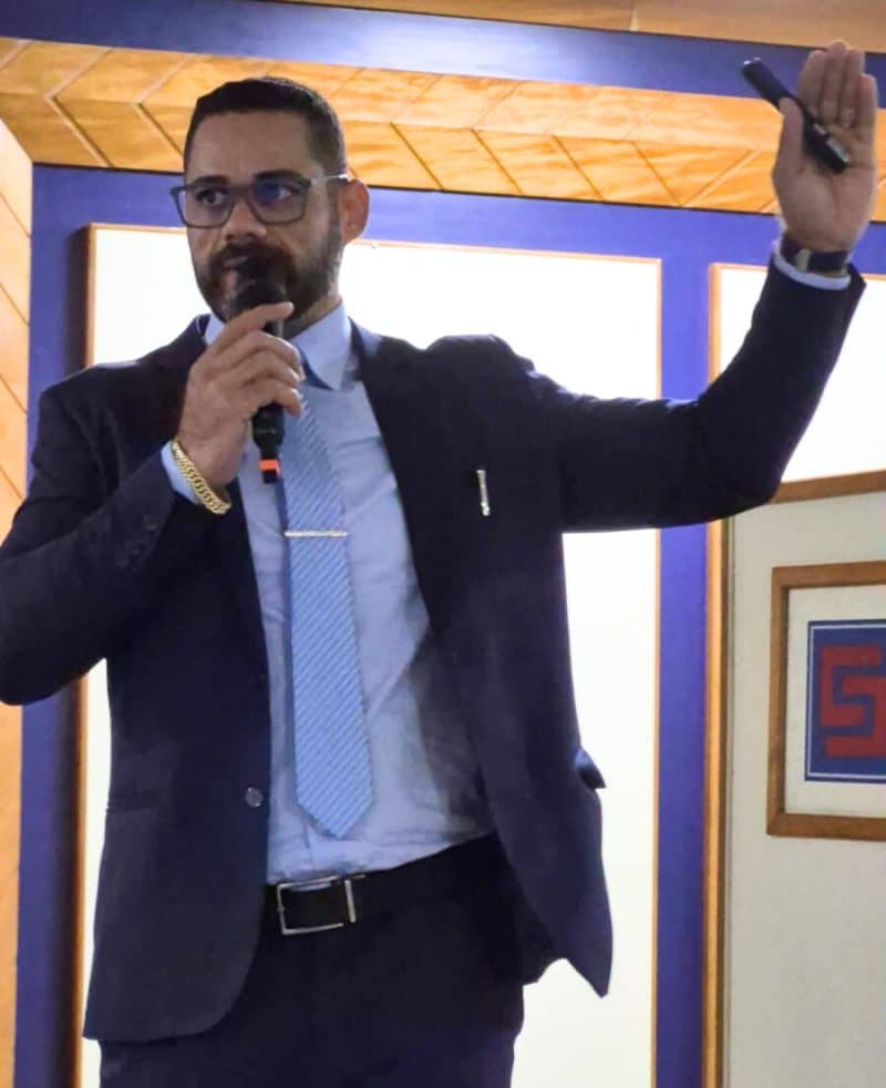 Mentoria da Escola dos Tribunos do Brasil reúne Fernando Neris e grandes juristas em Belém