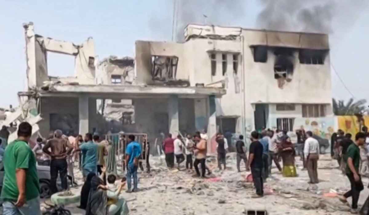 Mortes no Irã passam de 555, diz organização do país