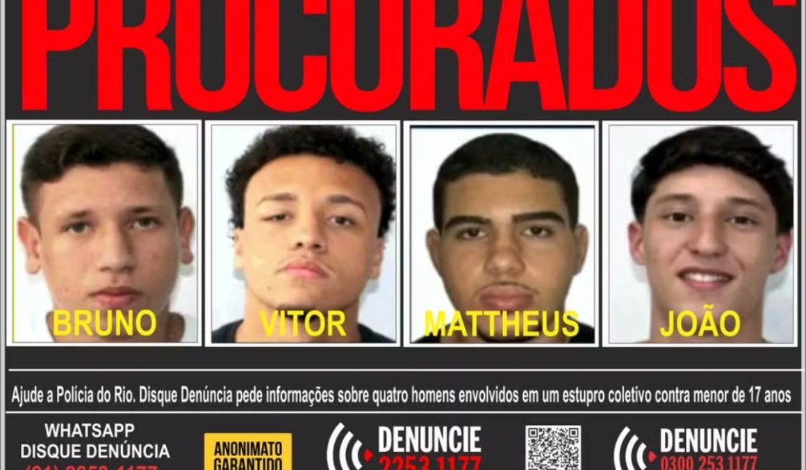 Serrano FC afasta jogador indiciado por estupro coletivo; atleta é considerado foragido