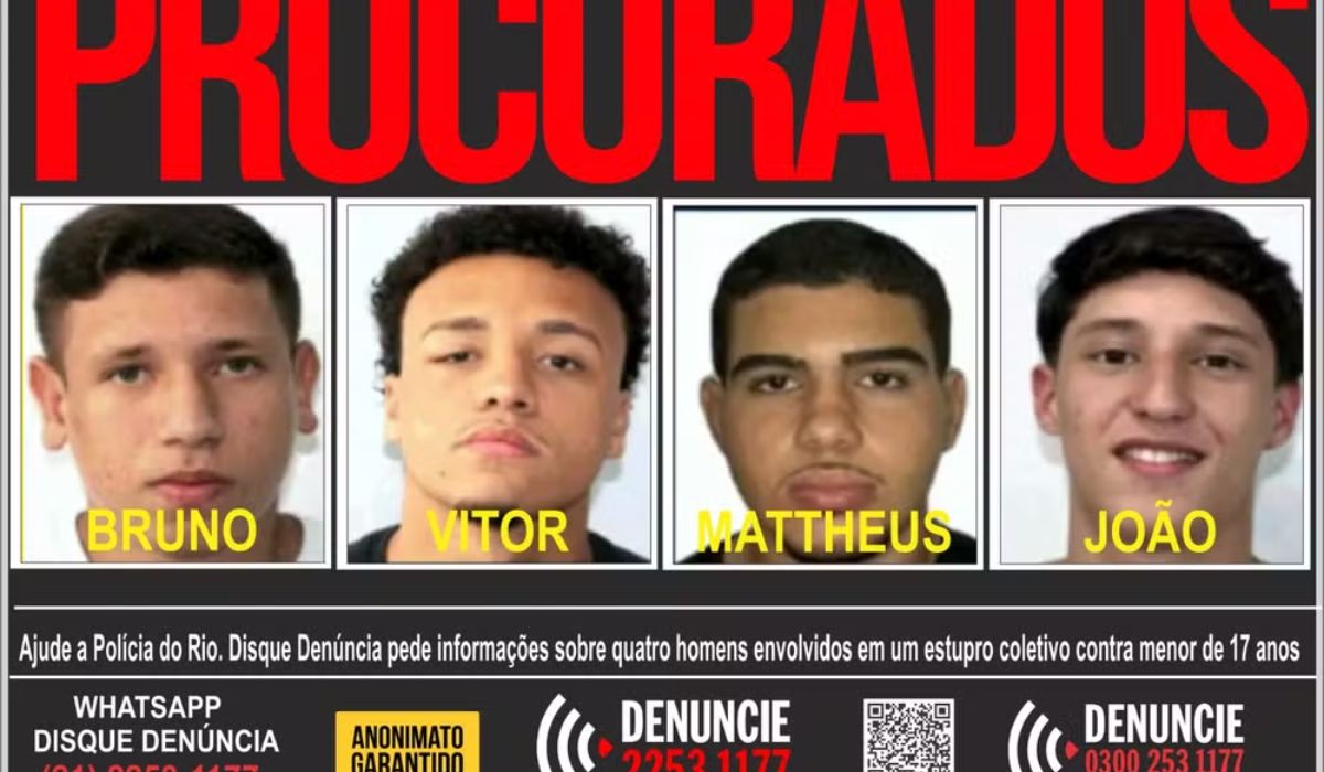 Serrano FC afasta jogador indiciado por estupro coletivo; atleta é considerado foragido