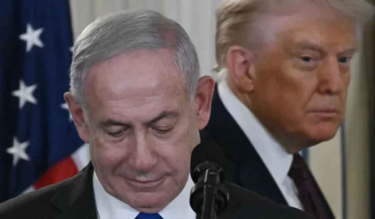 Guarda Revolucionária do Irã diz que atacou gabinete de Netanyahu